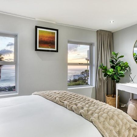 Hutchinson Villa 开普敦 外观 照片